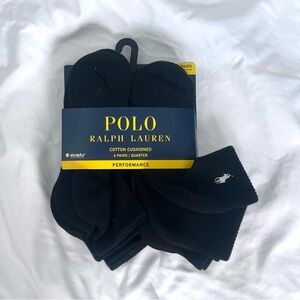 Polo Socks